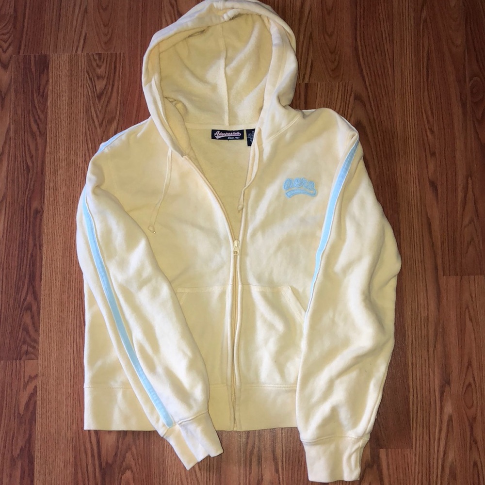 👚Aeropostale Hoodie!👚